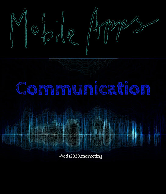 Best Android iPhone Mobile Apps for Communication-545x640