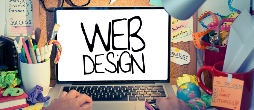 Como o Web Design pode afetar suas vendas online?