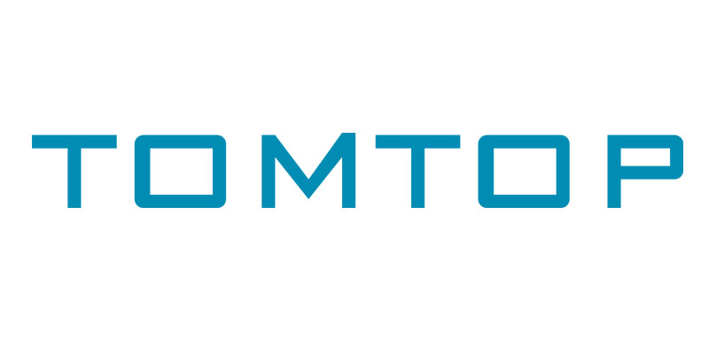 Logo TomTop