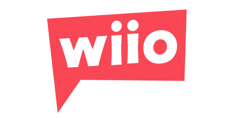 Logo Wiio