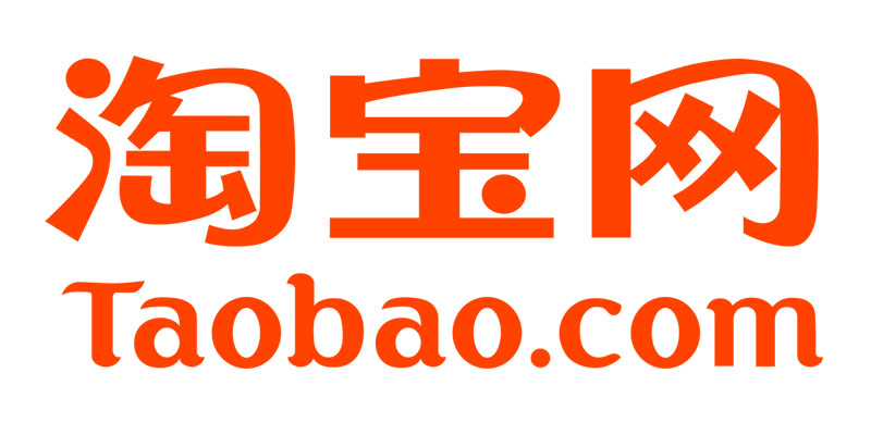 Logo Taobao