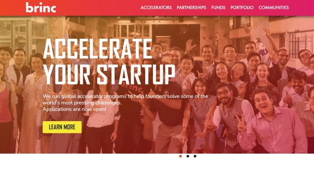 ecommerce-accelerator-brinc