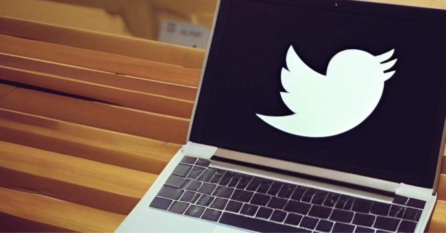 Aumente a conta comercial do Twitter