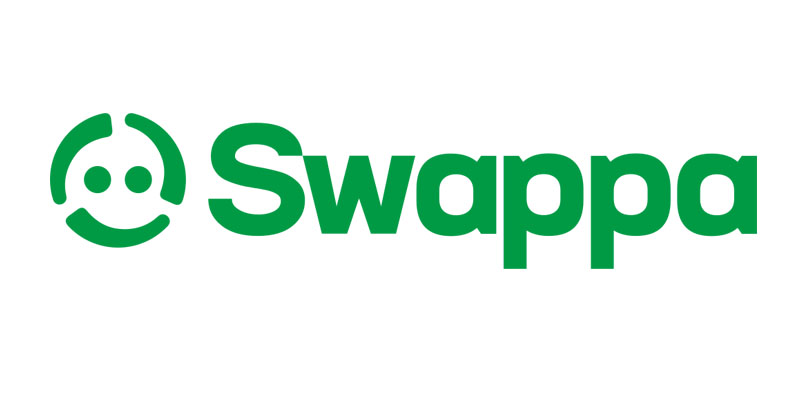 Logo Swappy