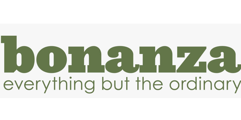 Logo Bonanzy