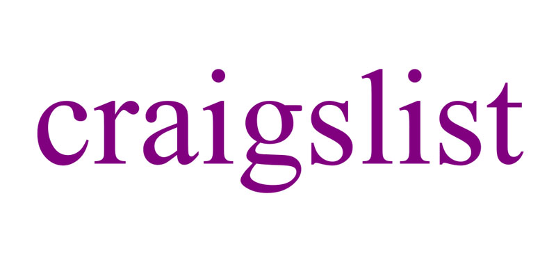 logo Craigslist