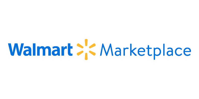 Logo rynku Walmart