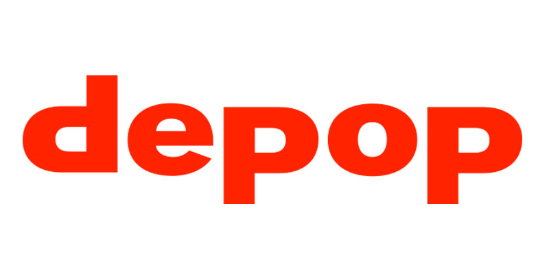 Logo Depopa