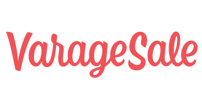 Logo VarageSale