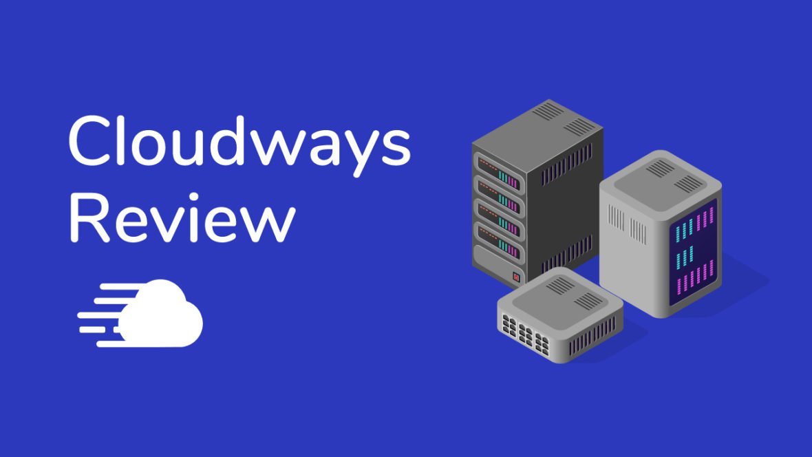 استضافة Cloudways