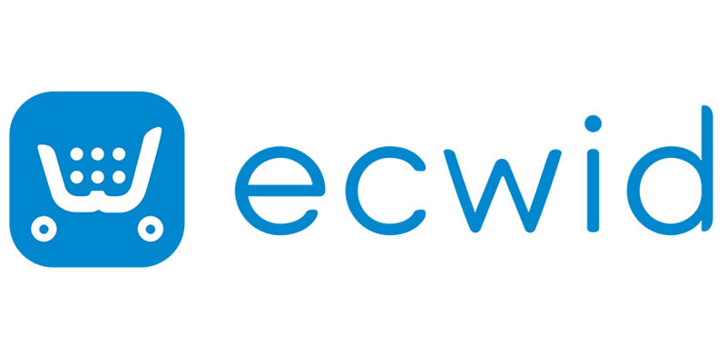 Logo Ecwid