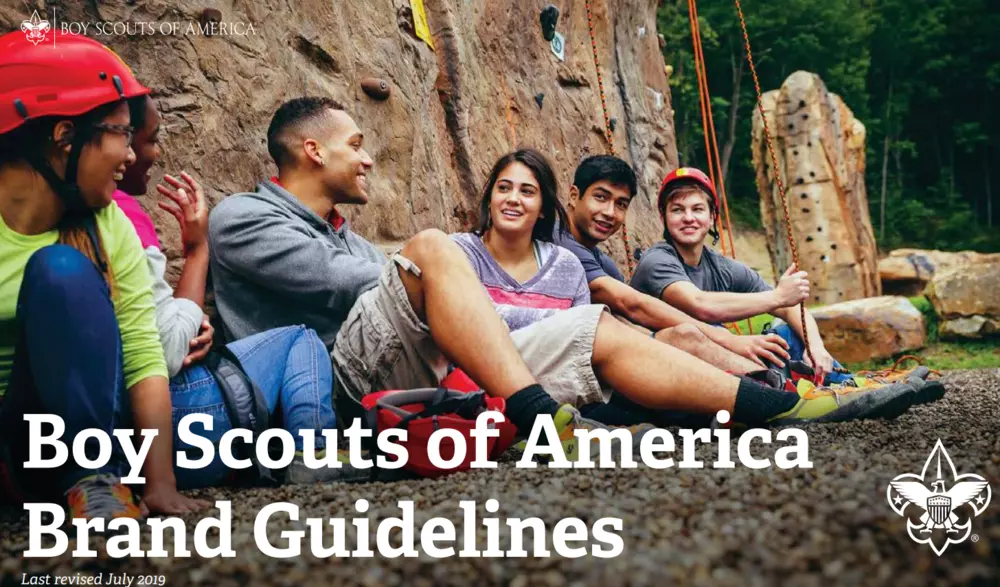 Boy Scouts of America