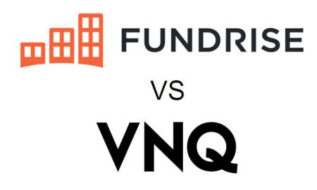 Fundrise مقابل VNQ: أيهما أفضل؟