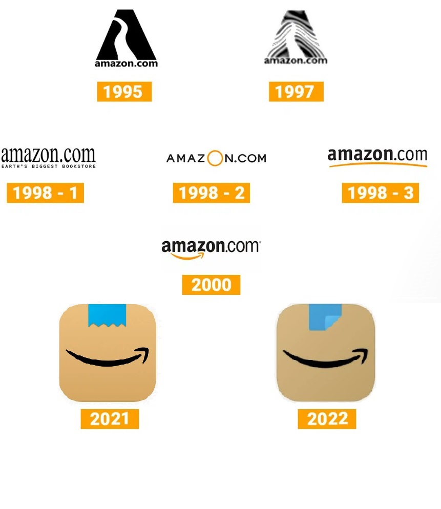 amazon logo