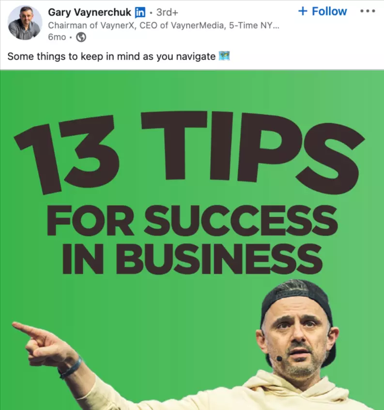 gary vaynerchuk