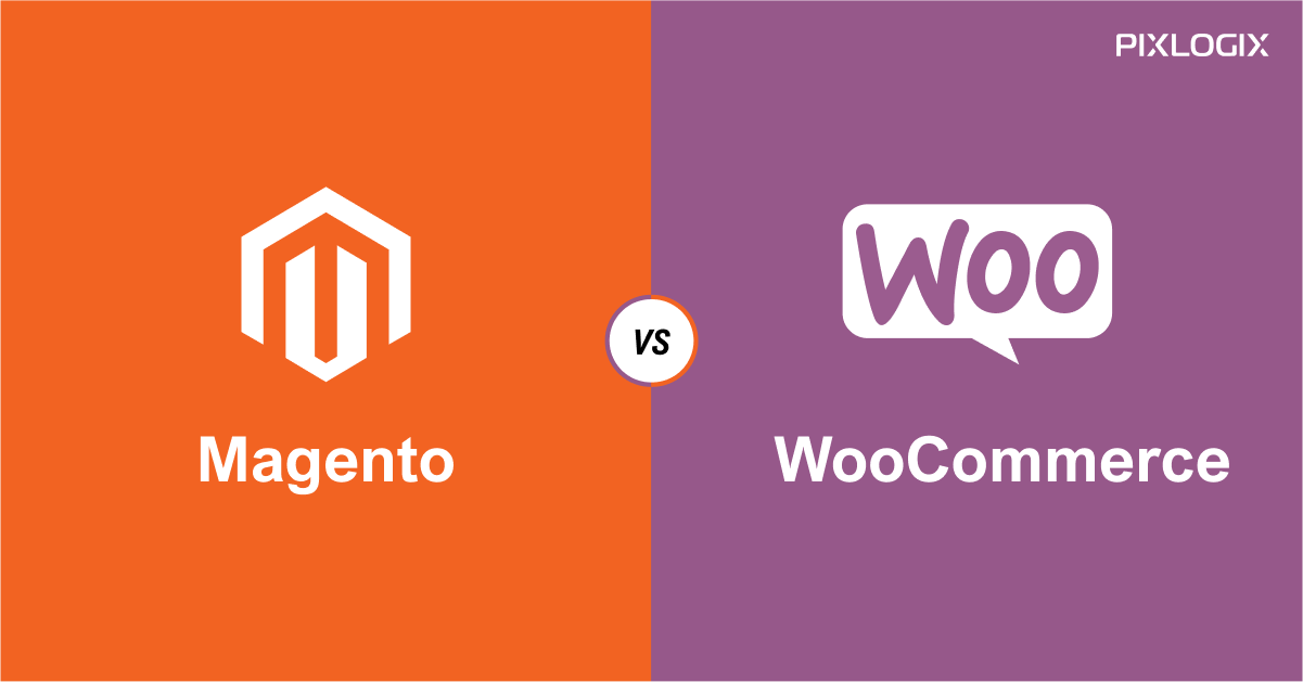 WooCommerce vs Magento: ما هي منصة التجارة الإلكترونية الأفضل؟