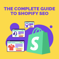 Shopify SEO için Eksiksiz Kılavuz