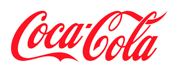 شعار Cocacola