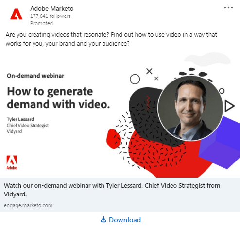 adobe-marketo-reklam örneği