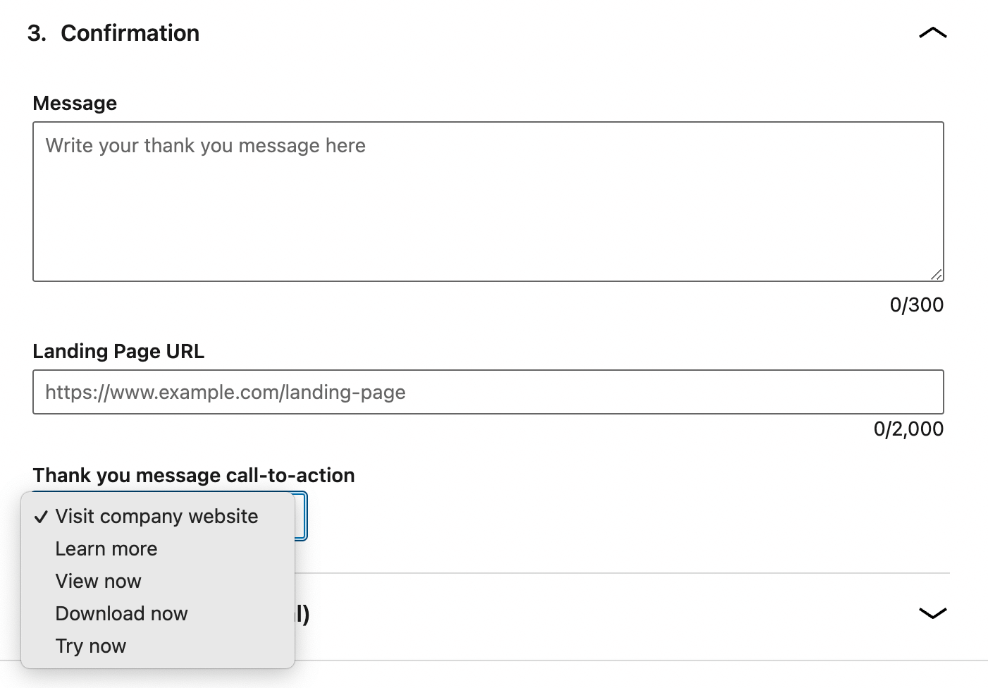 lead-gen-form-url-inişi