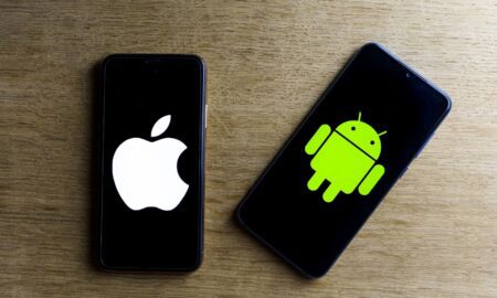 IOS vs Android: اختر النظام الأساسي المثالي لتطوير تطبيقك