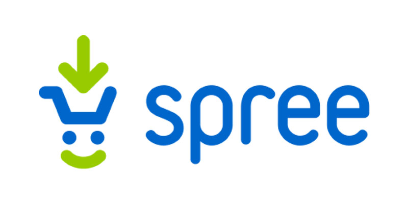 Spree Ticaret logosu