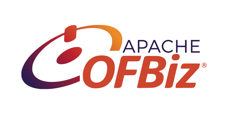 Apache OFBiz logosu