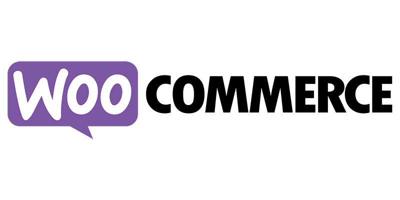 WooCommerce logosu