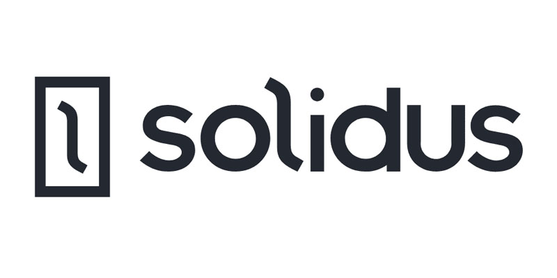 Solidus logosu