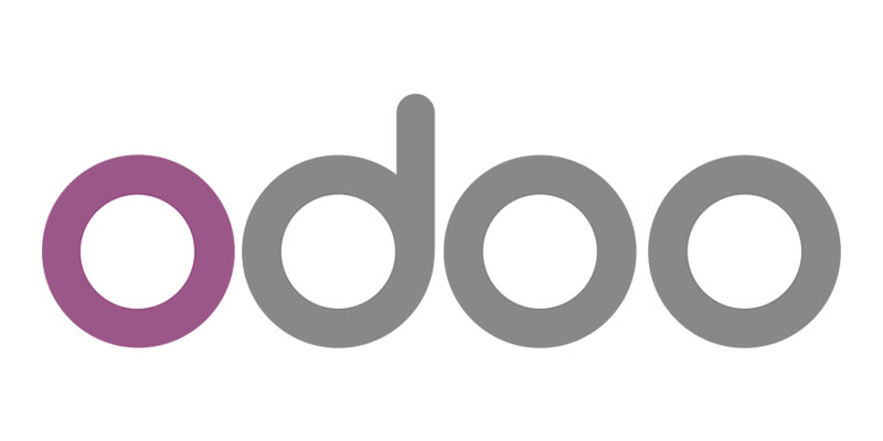 Odoo logosu