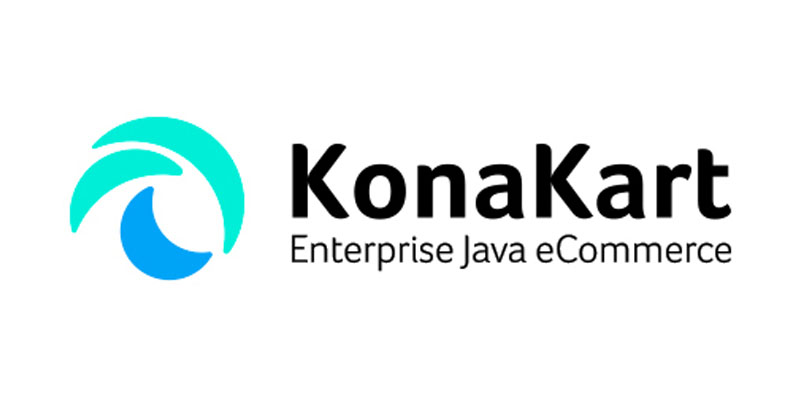 KonaKart logosu