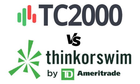 TC2000 ve Thinkorswim 2023 – Sizin İçin Hangisi Doğru?