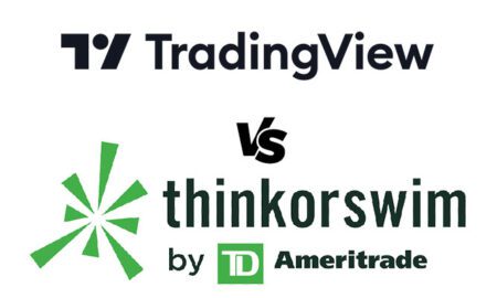 TradingView ve ThinkorSwim 2023 karşılaştırması