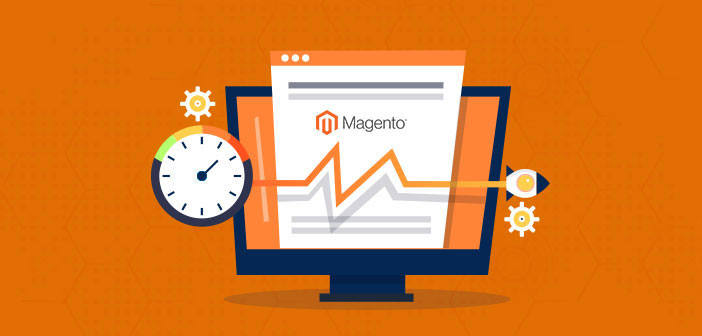 Magento Optimization Speed ​​بمساعدة Dinarys