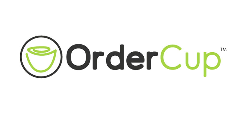 شعار OrderCup