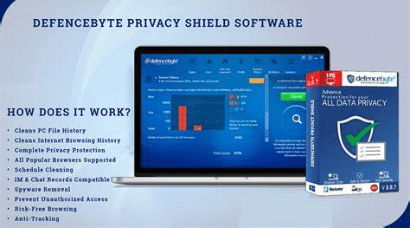 Defensebyte Privacy Shield: una solución integral para la protección de la privacidad en línea