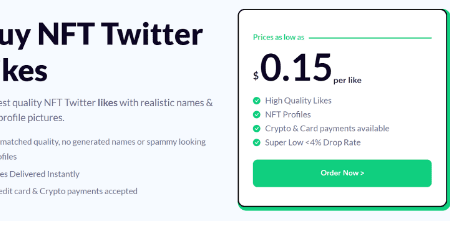 11 mejores sitios para comprar Me gusta de Twitter [Seguro y real]