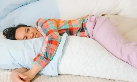 Come creare il perfetto cuscino per il corpo personalizzato per una buona notte di sonno