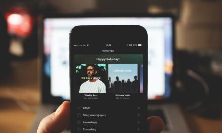 10 sites incríveis para comprar reproduções e seguidores do Spotify (segredo das maiores gravadoras)