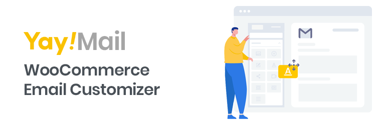 YayMail woocommerce e-posta Özelleştirici