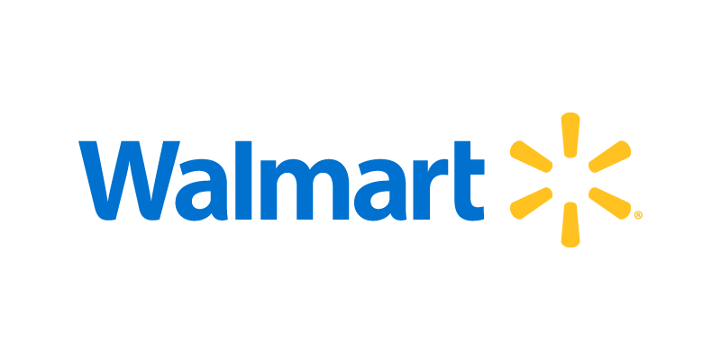 شعار Walmart