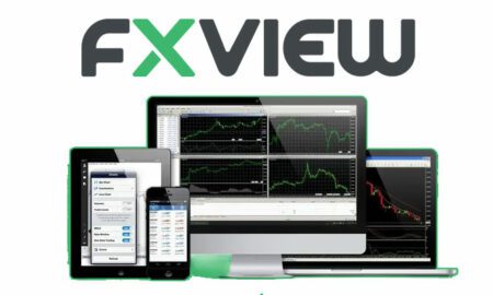 Revue FxView 2023 : ce courtage en ligne en vaut-il la peine ?