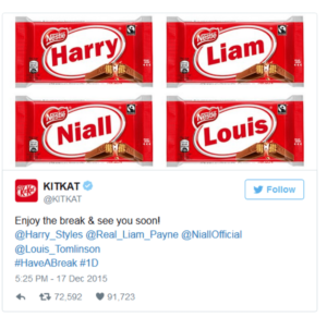 trendjacking-kitkat-one-direction