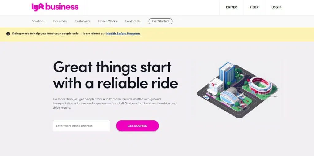 lyft-copywriting-exemple