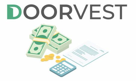 A Doorvest está revolucionando o mundo dos investimentos imobiliários