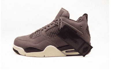 Esplorare l'hype dietro UA Jordan 4: cosa le rende così popolari tra gli appassionati di sneaker