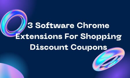 3 estensioni software di Chrome per i buoni sconto per lo shopping