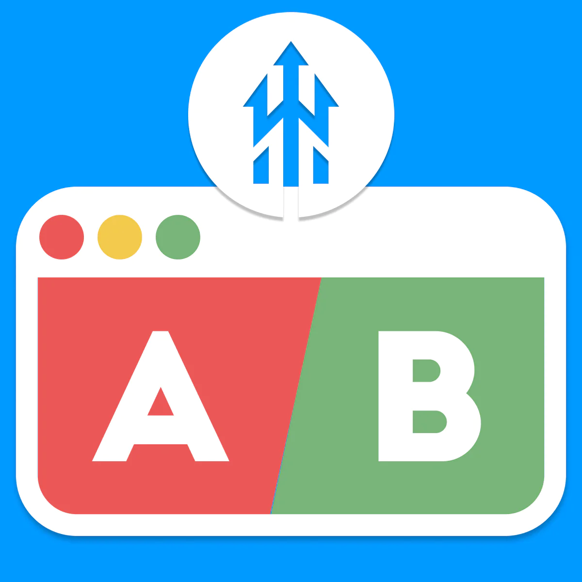 Produs AB + Pret AB Testare