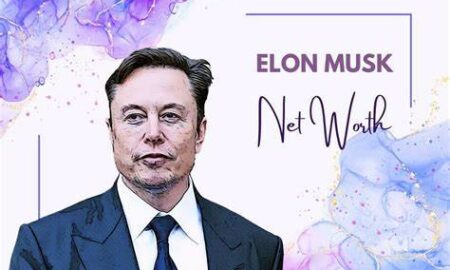 Qual è il patrimonio netto di Elon Musk (non è più l'uomo più ricco del mondo??)