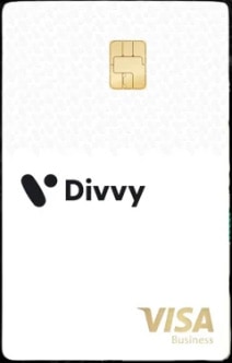 divvy şirket kartı